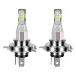 DC 12V-24V 12W 1800LM Car LED Fog Light, H4, H7, H8, H11, P13W, H16JP, 880, 881, 9005, 9006