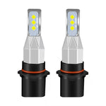DC 12V-24V 12W 1800LM Car LED Fog Light, H4, H7, H8, H11, P13W, H16JP, 880, 881, 9005, 9006