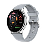 นาฬิกาอัจฉริยะ Y33 หน้าจอสี TFT 1.32 นิ้ว รองรับการโทร Bluetooth/การวัดความดันโลหิต