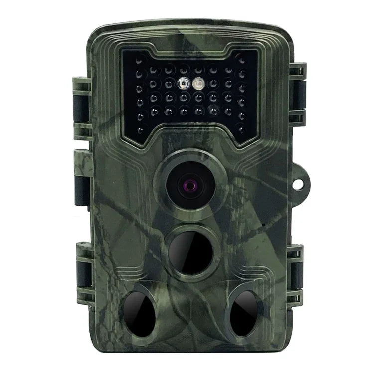 PR1000 2 Inch LCD Screen Infrared Night Vision Motion Wildlife Hunting Trail Camera, PR1000