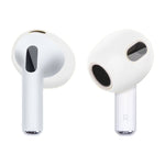ปลอกซิลิโคนปกป้องสำหรับ AirPods 3 สำหรับ AirPods 3
