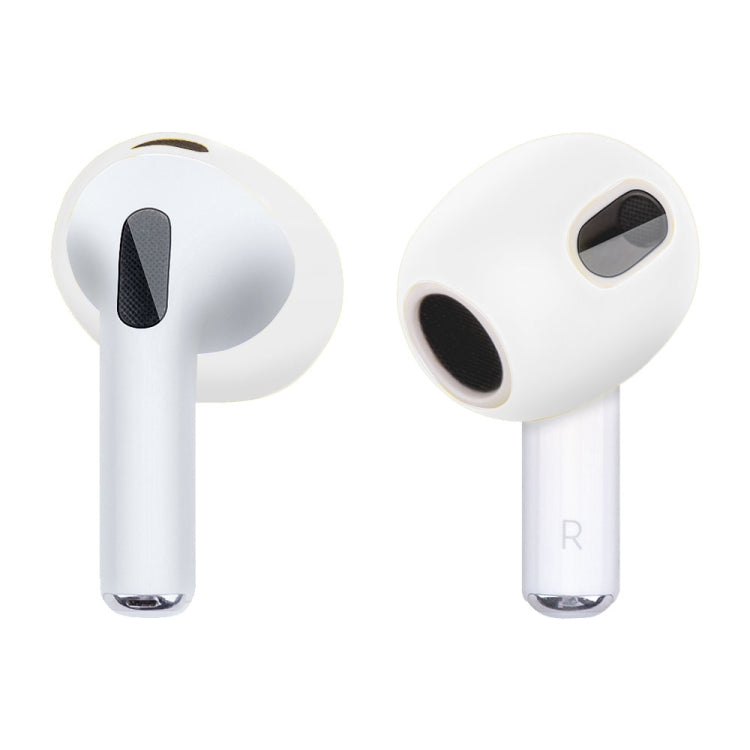 ปลอกซิลิโคนปกป้องสำหรับ AirPods 3 สำหรับ AirPods 3