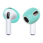 ปลอกซิลิโคนปกป้องสำหรับ AirPods 3 สำหรับ AirPods 3
