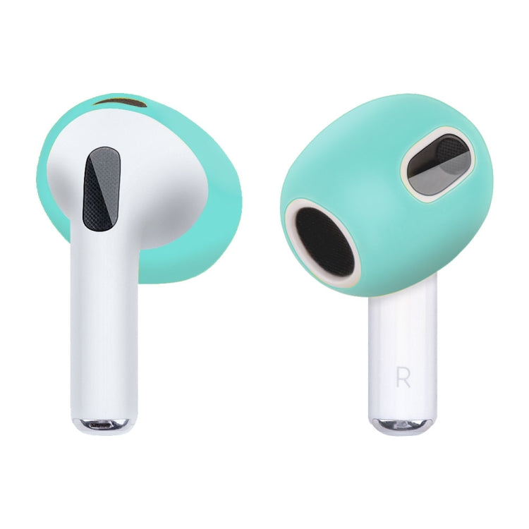 ปลอกซิลิโคนปกป้องสำหรับ AirPods 3 สำหรับ AirPods 3
