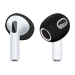 ปลอกซิลิโคนปกป้องสำหรับ AirPods 3 สำหรับ AirPods 3