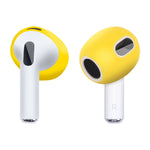 ปลอกซิลิโคนปกป้องสำหรับ AirPods 3 สำหรับ AirPods 3