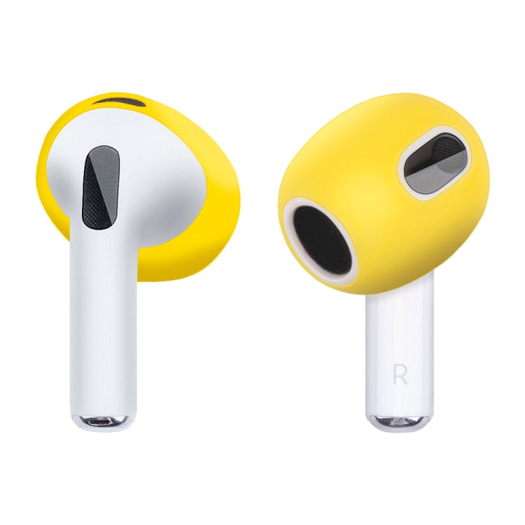ปลอกซิลิโคนปกป้องสำหรับ AirPods 3 สำหรับ AirPods 3