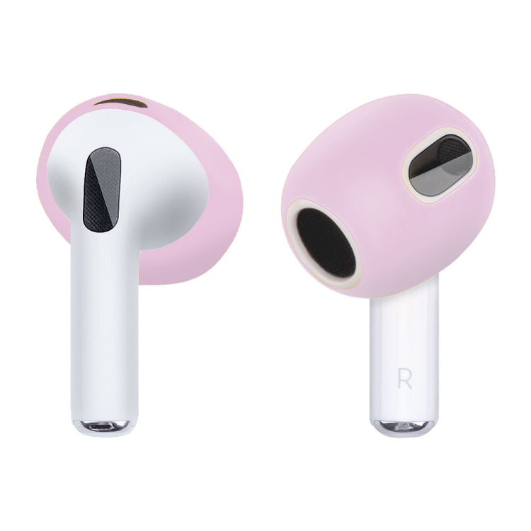 ปลอกซิลิโคนปกป้องสำหรับ AirPods 3 สำหรับ AirPods 3
