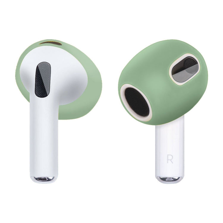 ปลอกซิลิโคนปกป้องสำหรับ AirPods 3 สำหรับ AirPods 3