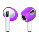 ปลอกซิลิโคนปกป้องสำหรับ AirPods 3 สำหรับ AirPods 3