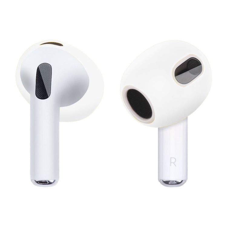 ปลอกซิลิโคนปกป้องสำหรับ AirPods 3 สำหรับ AirPods 3