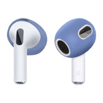 ปลอกซิลิโคนปกป้องสำหรับ AirPods 3 สำหรับ AirPods 3