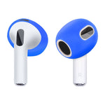 ปลอกซิลิโคนปกป้องสำหรับ AirPods 3 สำหรับ AirPods 3