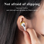 ปลอกซิลิโคนปกป้องสำหรับ AirPods 3 สำหรับ AirPods 3
