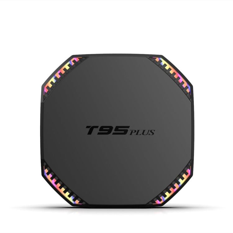 T95 Plus RK3566 Dual Wifi Bluetooth Smart TV Set Top Box,, 8GB+64GB, 8GB+128GB, 4GB+32GB