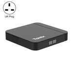 กล่องรับสัญญาณสมาร์ททีวี Tanix W2 Amlogic S905 Quad Core, 2G+16G, 2G+16G พร้อม Dual Wifi/BT, 4G+32G พร้อม Dual Wifi/BT, 4G+64G พร้อม Dual Wifi/BT
