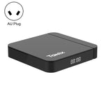 กล่องรับสัญญาณสมาร์ททีวี Tanix W2 Amlogic S905 Quad Core, 2G+16G, 2G+16G พร้อม Dual Wifi/BT, 4G+32G พร้อม Dual Wifi/BT, 4G+64G พร้อม Dual Wifi/BT
