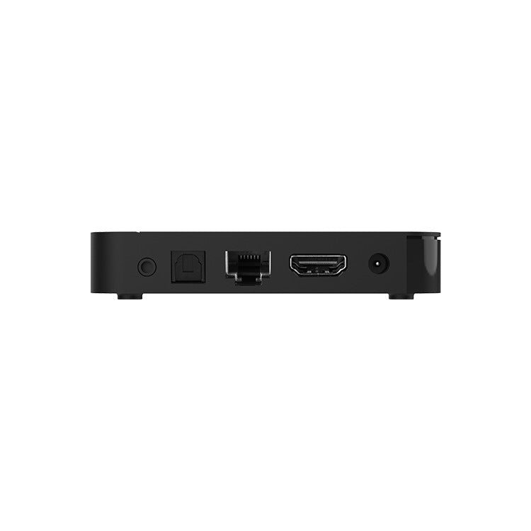 กล่องรับสัญญาณสมาร์ททีวี Tanix W2 Amlogic S905 Quad Core, 2G+16G, 2G+16G พร้อม Dual Wifi/BT, 4G+32G พร้อม Dual Wifi/BT, 4G+64G พร้อม Dual Wifi/BT