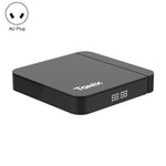 กล่องรับสัญญาณสมาร์ททีวี Tanix W2 Amlogic S905 Quad Core, 2G+16G, 2G+16G พร้อม Dual Wifi/BT, 4G+32G พร้อม Dual Wifi/BT, 4G+64G พร้อม Dual Wifi/BT