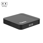 กล่องรับสัญญาณสมาร์ททีวี Tanix W2 Amlogic S905 Quad Core, 2G+16G, 2G+16G พร้อม Dual Wifi/BT, 4G+32G พร้อม Dual Wifi/BT, 4G+64G พร้อม Dual Wifi/BT