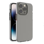 Two-color Transparent TPU Phone Case, For iPhone 14, For iPhone 14 Plus, For iPhone 14 Pro