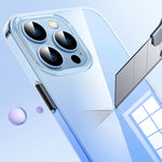 PC Symphony Gradient Phone Case, For iPhone 12