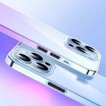 PC Symphony Gradient Phone Case, For iPhone 12