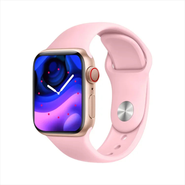 นาฬิกาอัจฉริยะหน้าจอ LCD ขนาด 1.92 นิ้ว รุ่น T900 PRO MXA รองรับการโทร Bluetooth / โหมดกีฬาหลายแบบ