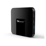 TX3 mini+ Android 11.0 กล่องสมาร์ททีวี, Amlogic S905W2 Quad Core, TX3 mini+, 2GB+16GB, WiFi 2.4GHz, TX3 mini+, 2GB+16GB, WiFi 2.4GHz / 5GHz, TX3 mini+, 4GB+32GB, WiFi 2.4GHz / 5GHz, TX3 mini+, 4GB+64GB, WiFi 2.4GHz / 5GHz