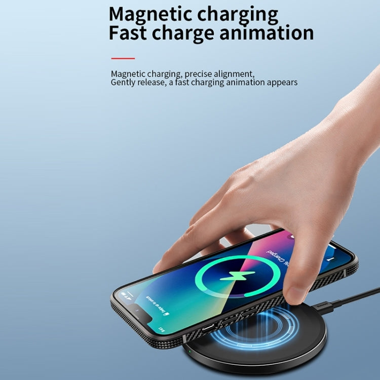 Matte Magsafe Phone Case, For iPhone 14, For iPhone 14 Plus, For iPhone 14 Pro, For iPhone 14 Pro Max