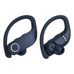 Sanag Z9 หูฟังกีฬา Bluetooth TWS ไร้สาย