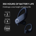 Sanag Z9 หูฟังกีฬา Bluetooth TWS ไร้สาย