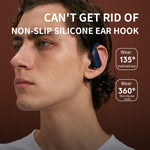 Sanag Z9 หูฟังกีฬา Bluetooth TWS ไร้สาย