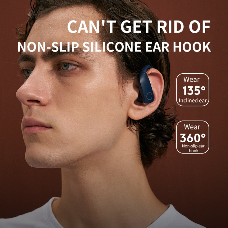 Sanag Z9 หูฟังกีฬา Bluetooth TWS ไร้สาย