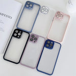 All-inclusive Camera Shockproof Phone Case, For iPhone 14, For iPhone 14 Plus, For iPhone 14 Pro, For iPhone 14 Pro Max