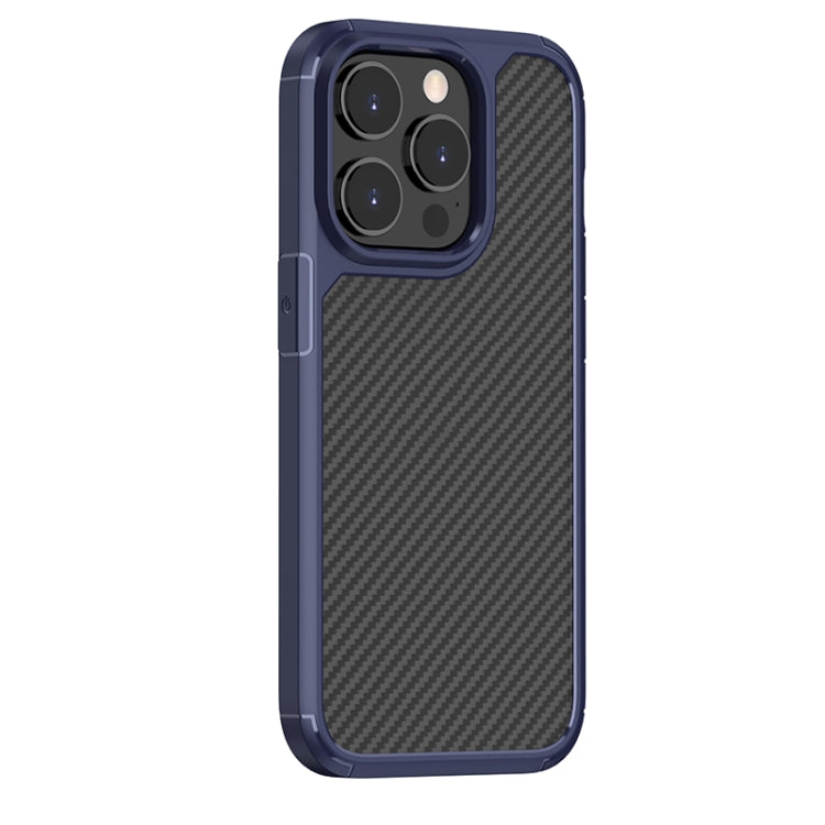Carbon Fiber Texture Case, For iPhone 14 Pro Max, For iPhone 14 Pro, For iPhone 14, For iPhone 14 Plus