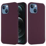 Shockproof Silicone Magsafe Case, For iPhone 14, For iPhone 14 Plus, For iPhone 14 Pro, For iPhone 14 Pro Max