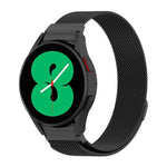 สายรัดนาฬิกา Milanese สำหรับ Samsung Galaxy Watch 5 ขนาด 40 มม. / 44 มม., สำหรับ Samsung Galaxy Watch 5 Pro ขนาด 45 มม.