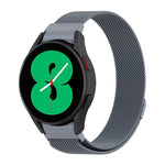 สายรัดนาฬิกา Milanese สำหรับ Samsung Galaxy Watch 5 ขนาด 40 มม. / 44 มม., สำหรับ Samsung Galaxy Watch 5 Pro ขนาด 45 มม.