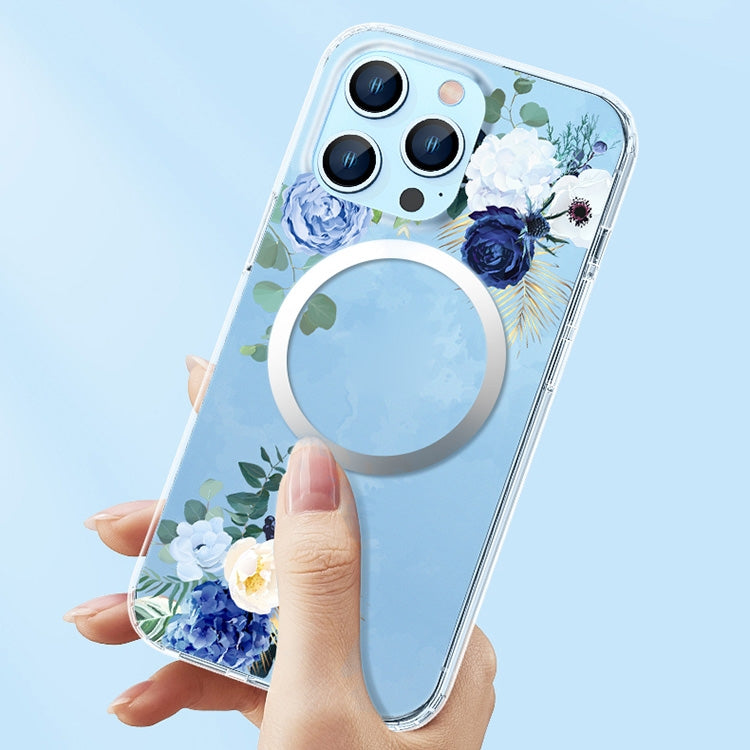 Frosted MagSafe Phone Case, For iPhone 11 Pro Max, For iPhone 11 Pro, For iPhone 11