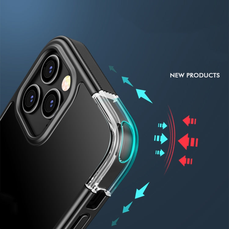 Shockproof TPU + PC Phone Case, For iPhone 14, For iPhone 14 Plus, For iPhone 14 Pro, For iPhone 14 Pro Max