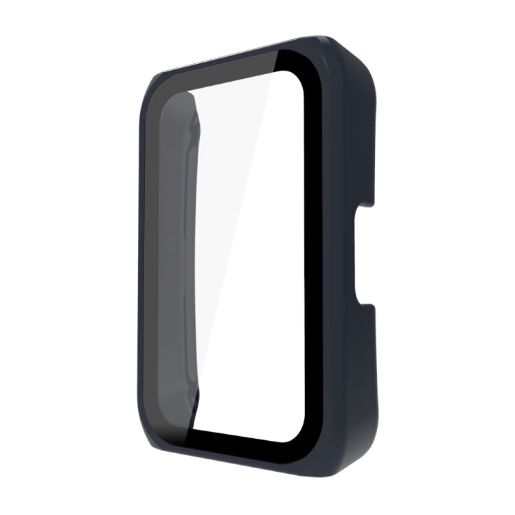 Universal PC+ Toughened Film Fully Enclosed Protective Watch Case, For Huawei Band 7/6 / Honor Band 7/6