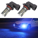 12V 7W Strobe Car LED Fog Light, 1 Pair 1156, 1 Pair 1157, 1 Pair 7440, 1 Pair 7443, 1 Pair 9005, 1 Pair 9006
