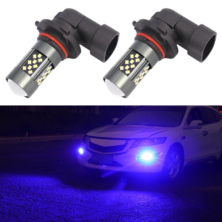 12V 7W Strobe Car LED Fog Light, 1 Pair 1156, 1 Pair 1157, 1 Pair 7440, 1 Pair 7443, 1 Pair 9005, 1 Pair 9006