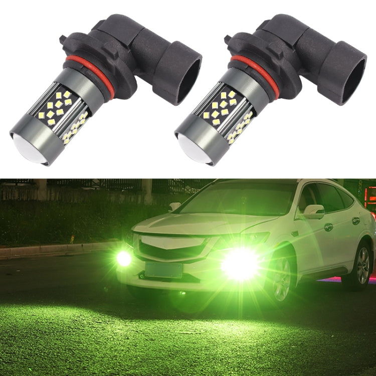 12V 7W Strobe Car LED Fog Light, 1 Pair 1156, 1 Pair 1157, 1 Pair 7440, 1 Pair 7443, 1 Pair 9005, 1 Pair 9006
