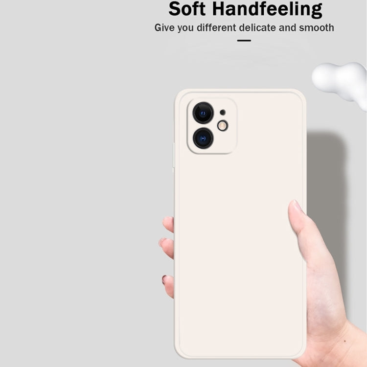 Imitation Liquid Silicone Phone Case, For iPhone 13 Pro, For iPhone 13, For iPhone 13 mini