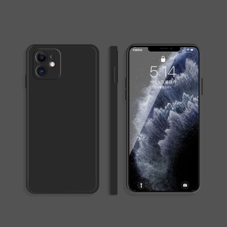 Imitation Liquid Silicone Phone Case, For iPhone 13 Pro, For iPhone 13, For iPhone 13 mini