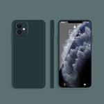 Imitation Liquid Silicone Phone Case, For iPhone 13 Pro, For iPhone 13, For iPhone 13 mini