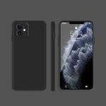 Imitation Liquid Silicone Phone Case, For iPhone 13 Pro, For iPhone 13, For iPhone 13 mini