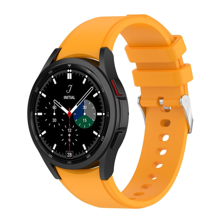 Silicone Watch Band, For Samsung Galaxy Watch5/Watch5 pro